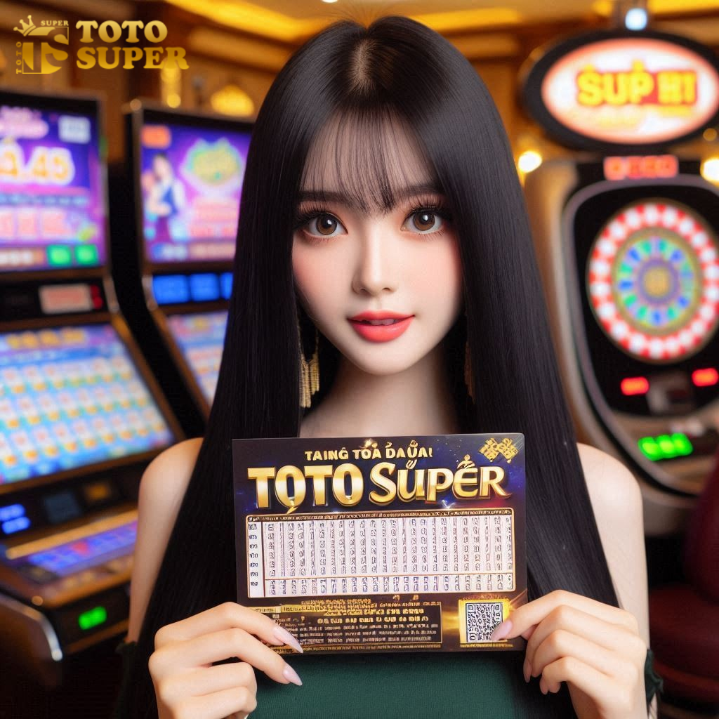 TOTOSUPER